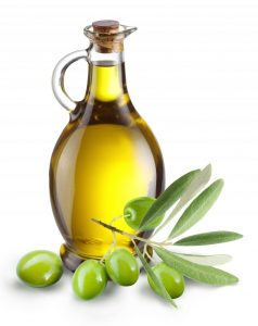 L'huile d'olives pour nettoyer votre foie et avoir un ventre plat