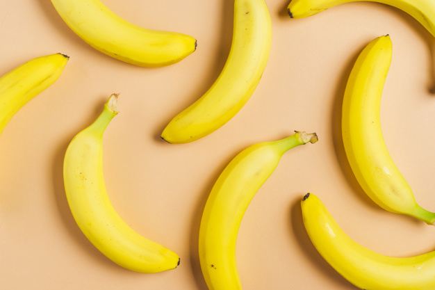 Les bienfaits de la banane pour votre santé